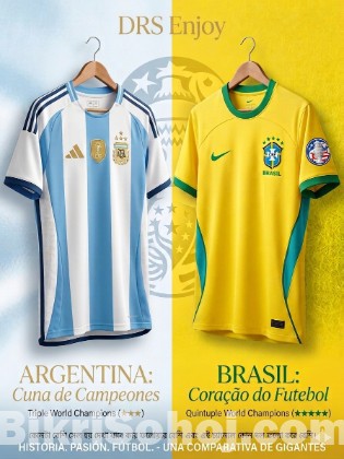 World Cup Embroidery Jersey